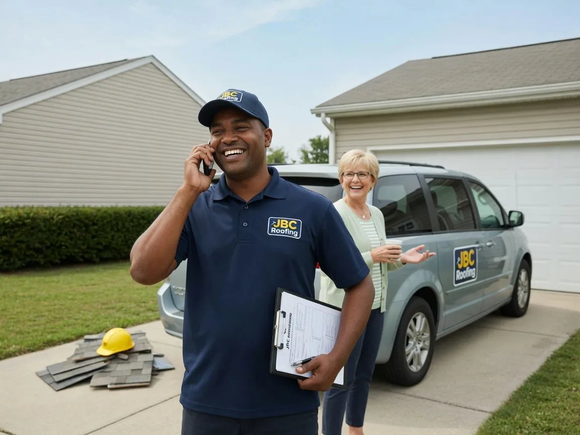 Roof Replacement Waverly, KS FAQs